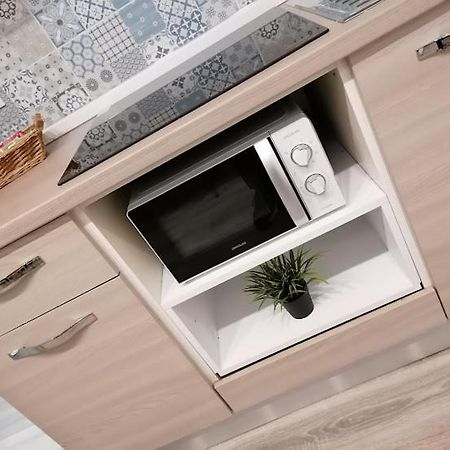 Indipendent Mini Apartment Pescara Centro Екстер'єр фото