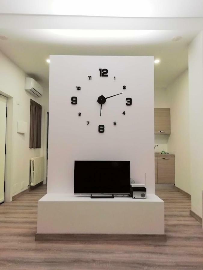 Indipendent Mini Apartment Pescara Centro Екстер'єр фото